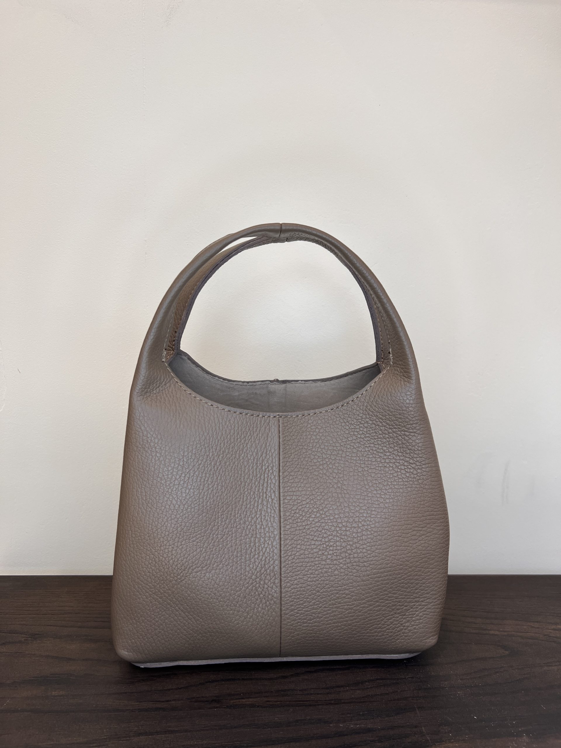Els bag - taupe